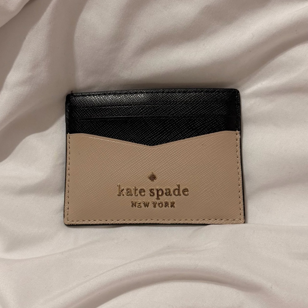 Kate Spade Card Holder